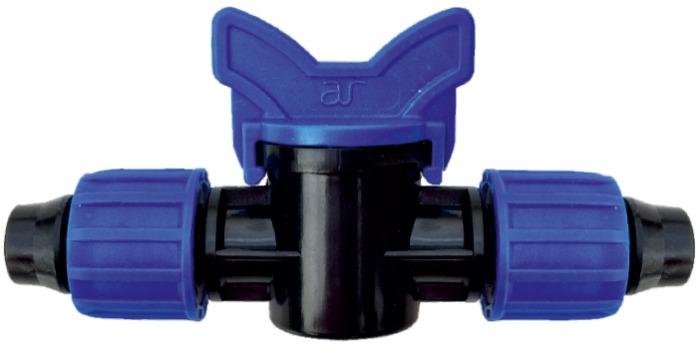 Driptime Drip Irrigation Mini Valve