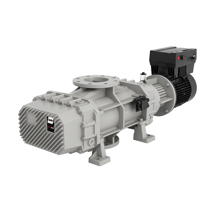 LOBLU VOLUMETRIK POMPALAR