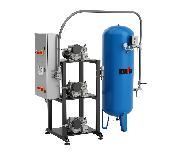 MEDIKAL VAKUM POMPALARI