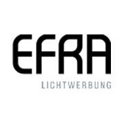 EFRA Lichtwerbung Ernst Franke GmbH and Co. KG