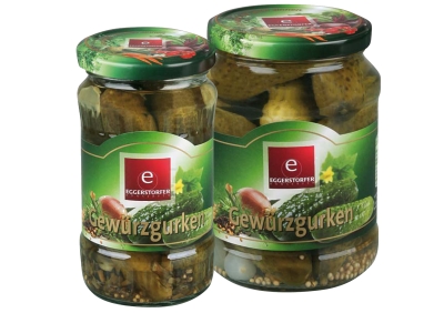 Salatalik tursusu 
