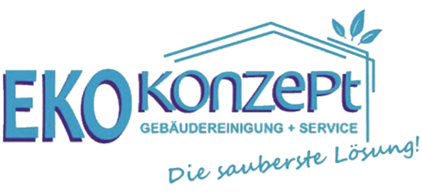 EKO-Konzept Gebäudeservice