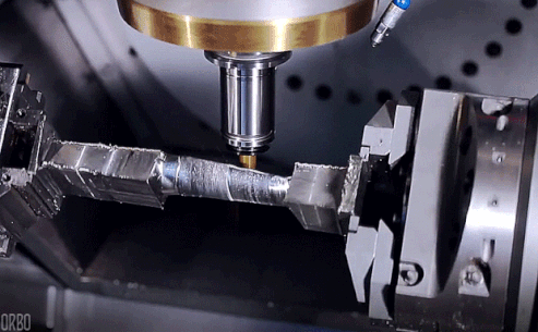 CNC Freze Hizmeti | Ozel Hassas Isleme Freze Parcalari