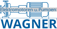 Electromotoren U. Pumpen Wagner Haber Thomas Wagner