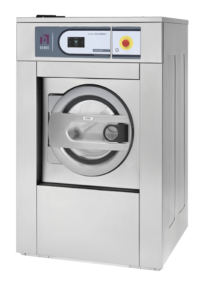 10KG - 110KG COMMERCIAL WASHING MACHINES