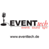 EVENTTECH VERANSTALTUNGSTECHNIK