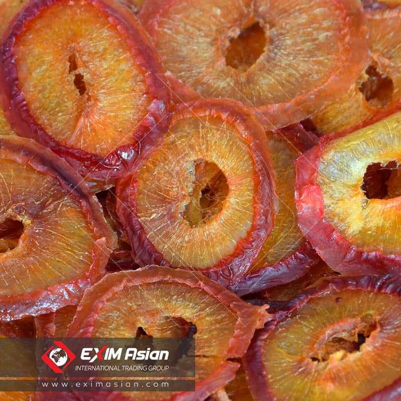 Best Dried Plum