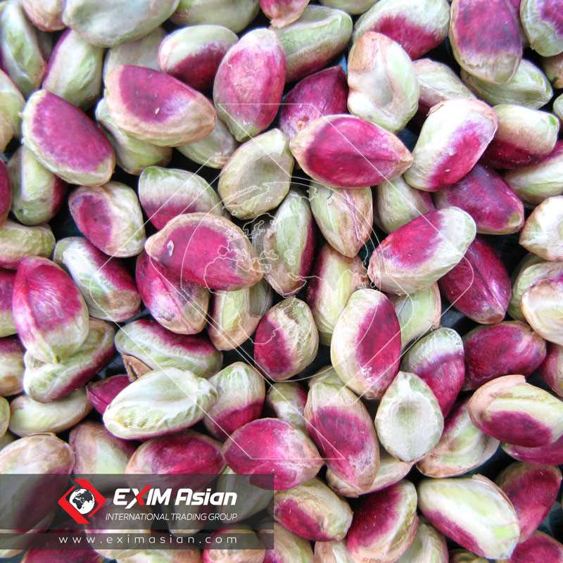 Pistachio Kernels
