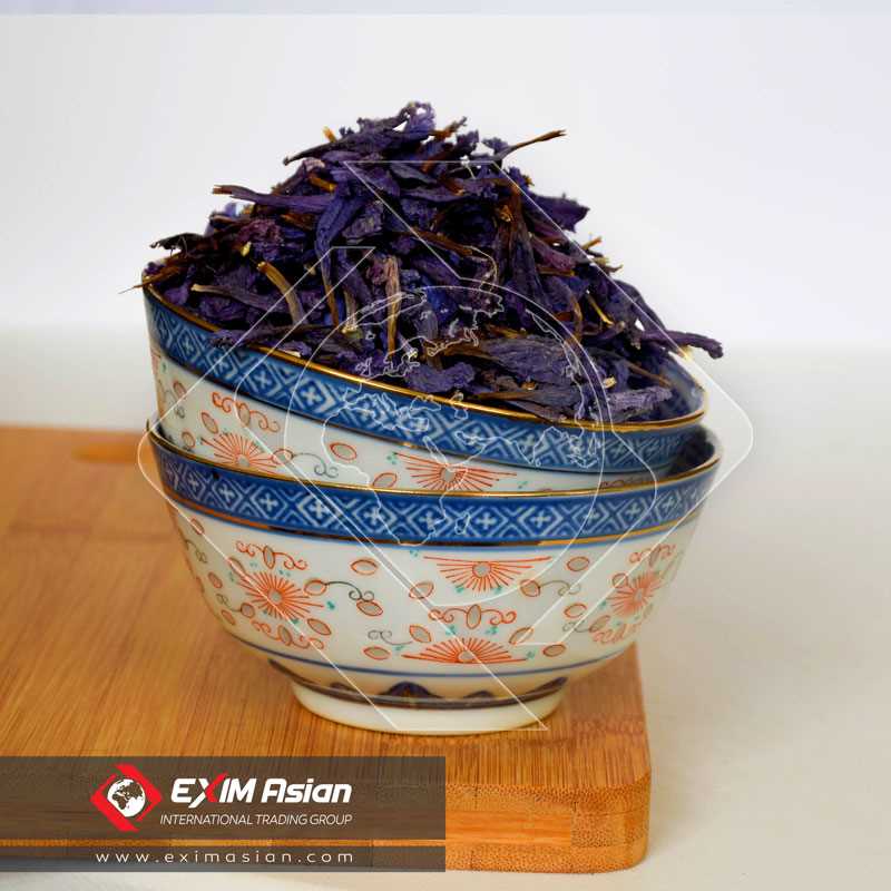 Persian Borage ( Gol Gav Zabon )