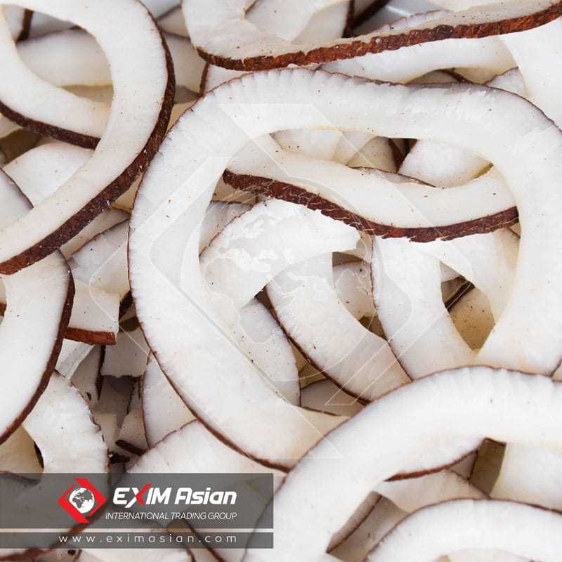 Best Dry Coconut ( Copra )