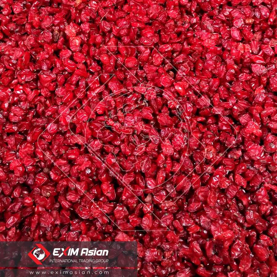 Puffy Barberries ( Pofaki barberry )