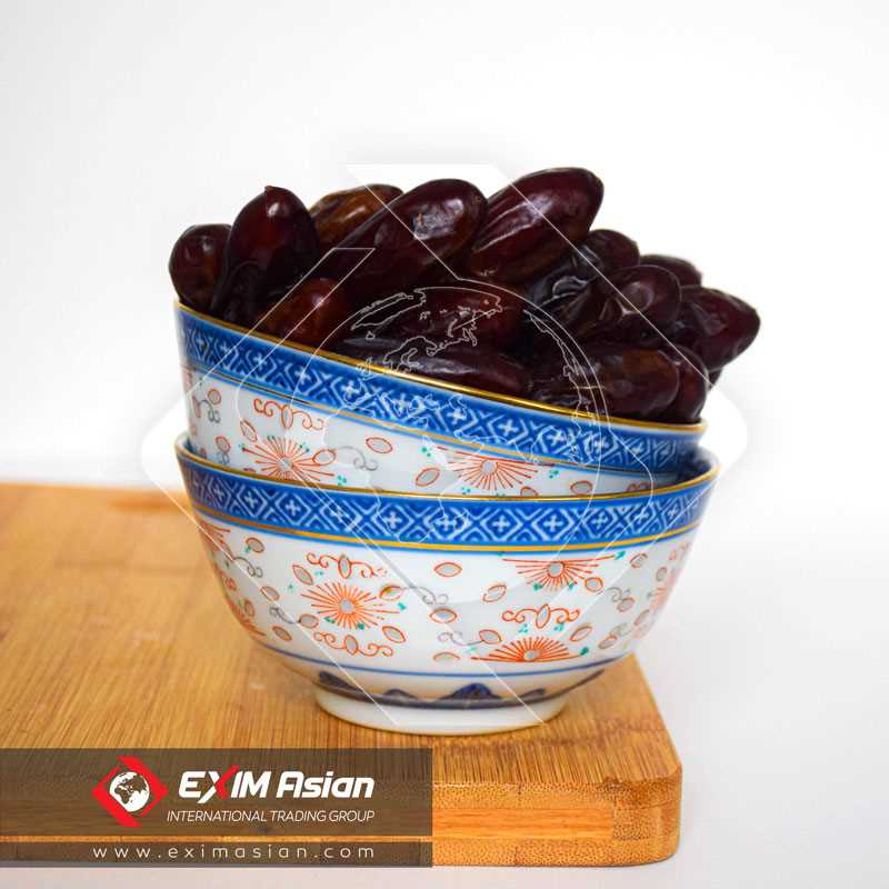 Iranian Sayer Date ( Estamaran Date )