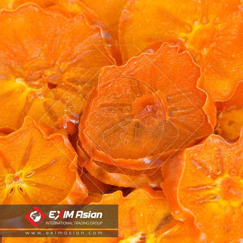 Best Dry Persimmon