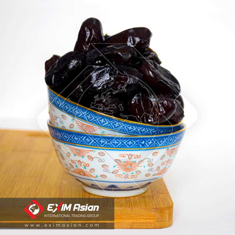 Iranian Mazafati Date ( Kimia Date )