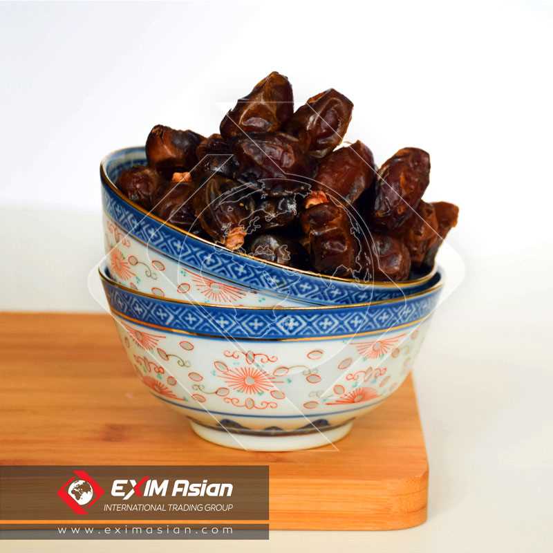 Iranian Khasoyi Date
