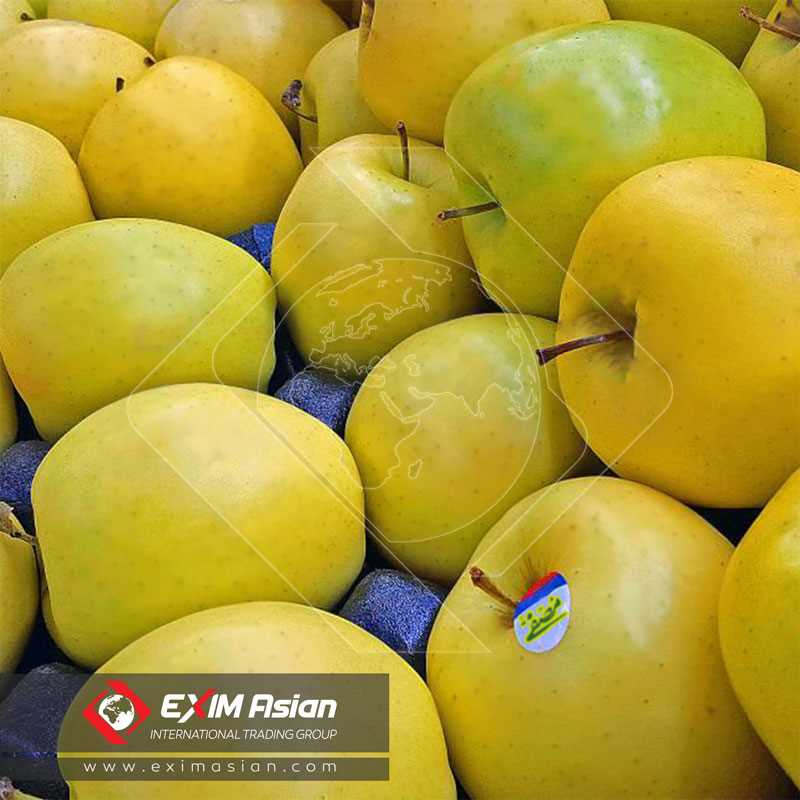 Golden Delicious Apple