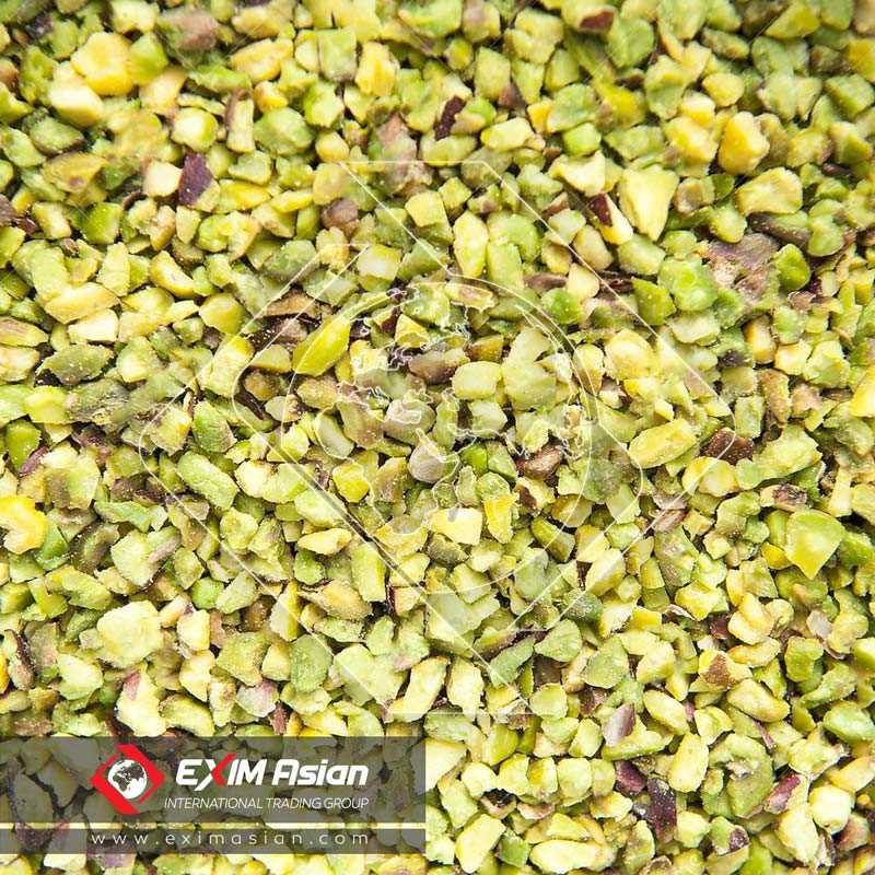 Chopped Pistachio 
