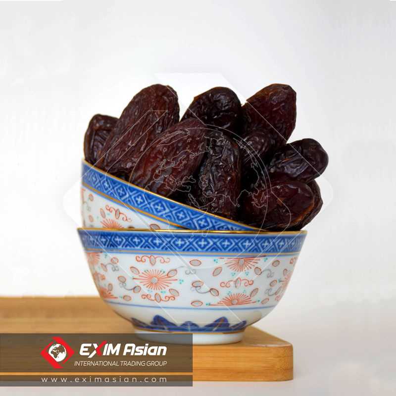 Iranian Medjool Date