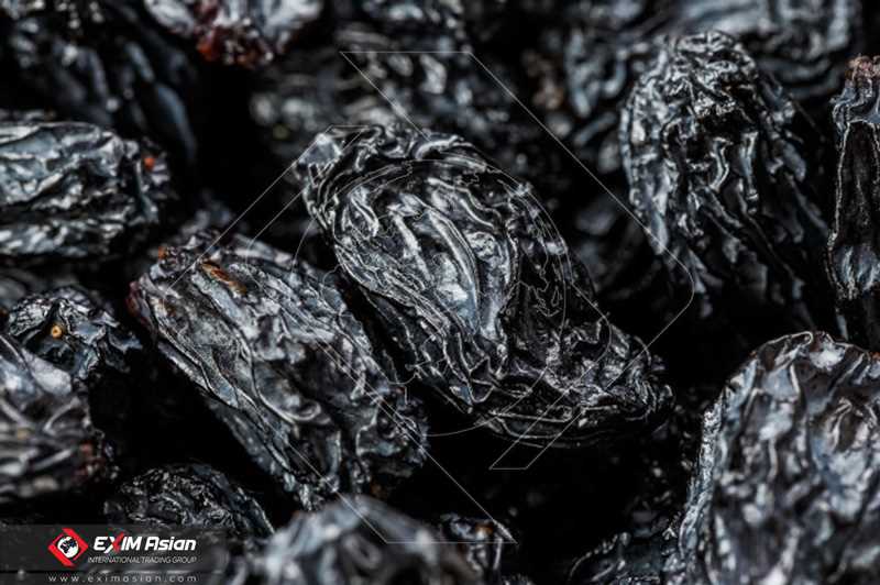 Iranian Black Raisin ( Currants )