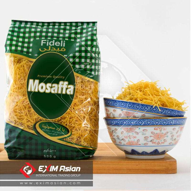 Iran Wheat Vermicelli