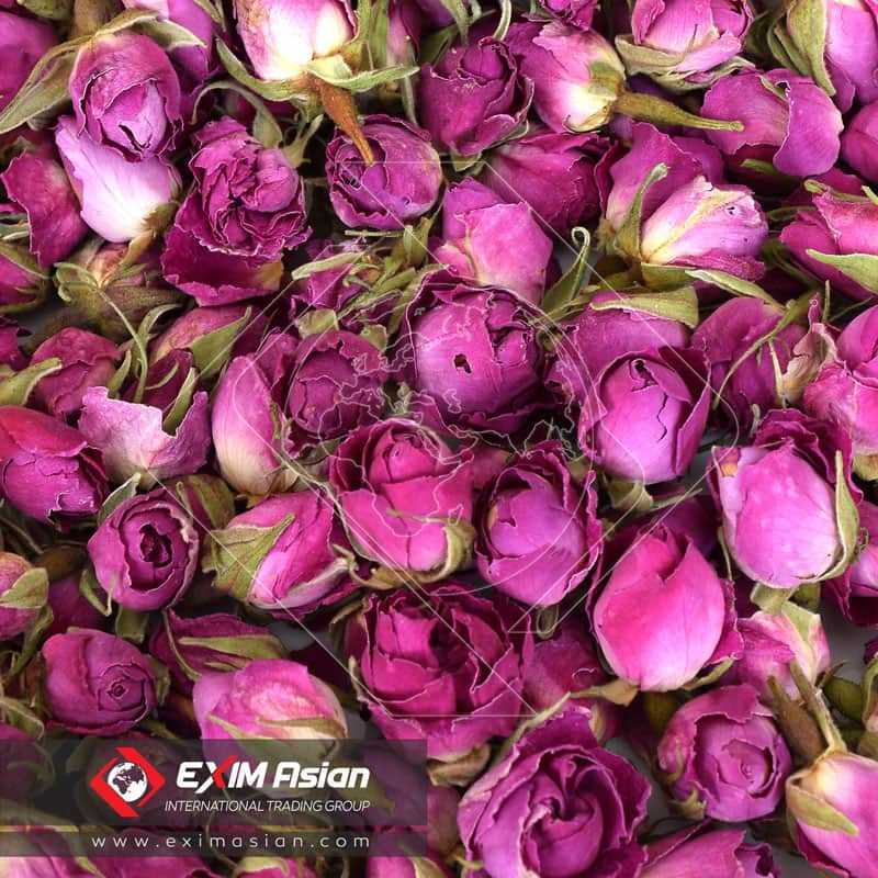 Mohammadi Dry Flower Bud