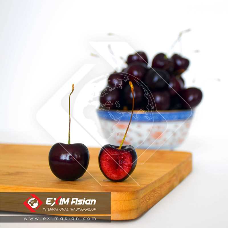 Cherry Fruit