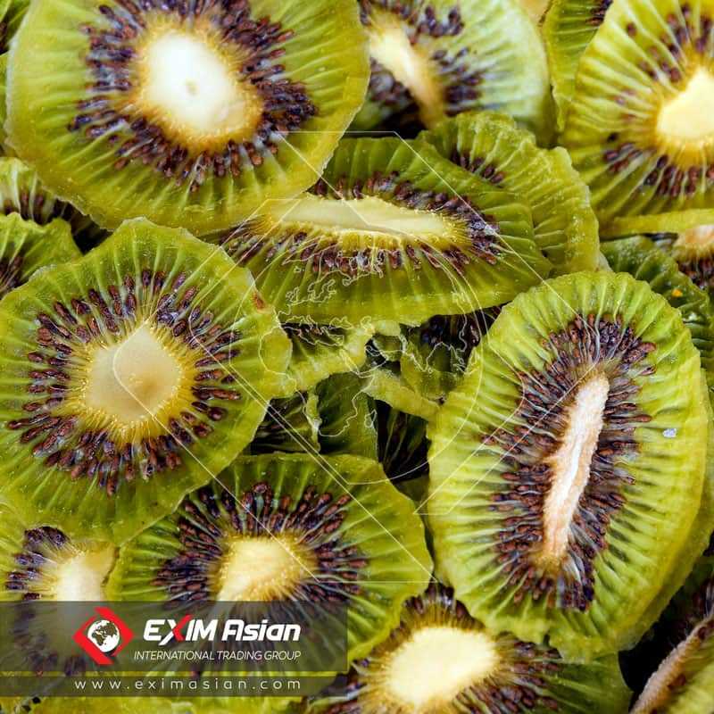 Dry Kiwi