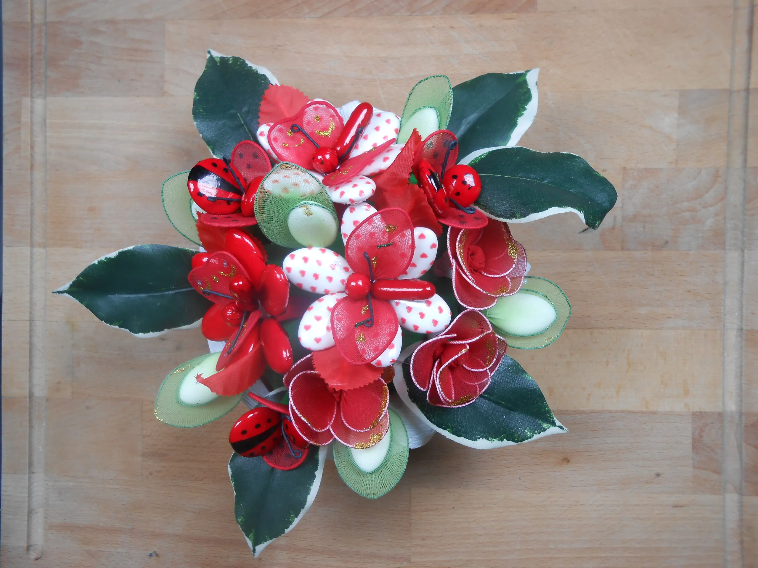 Ask Orta Parca Sepeti