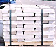 Magnezyum Alasimlari