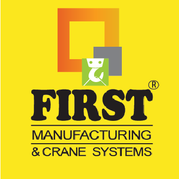 First manufacturing & cranes systems 