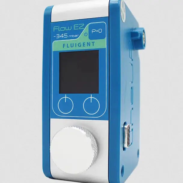 Differential pressure flow controller Flow EZ™