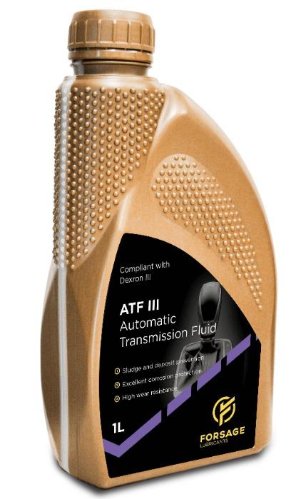 Automatic  gear oil