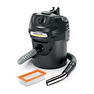 KARCHER  elektrikli supurgeleri