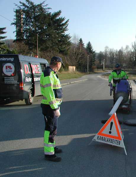 ASSAINISSEMENT ET RÉNOVATION DES PUITS