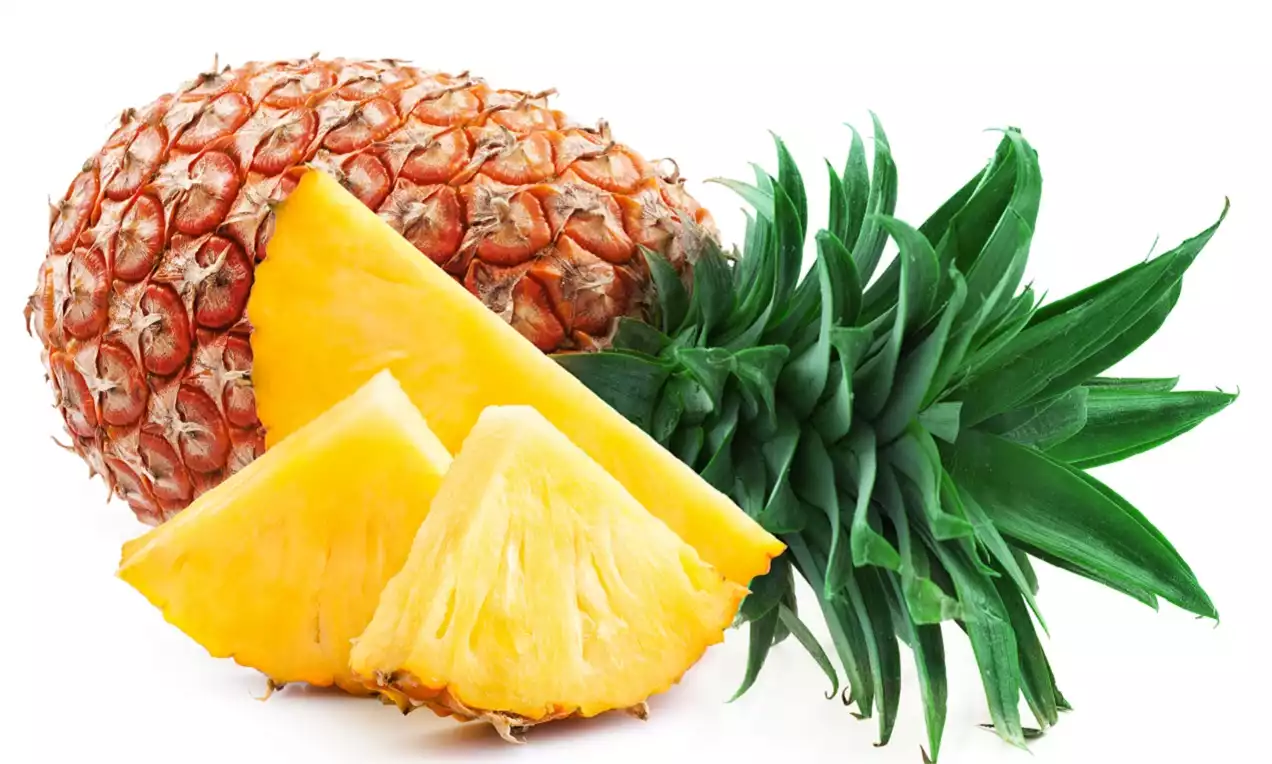 ananas 