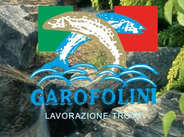 Garofolini Giancarlo