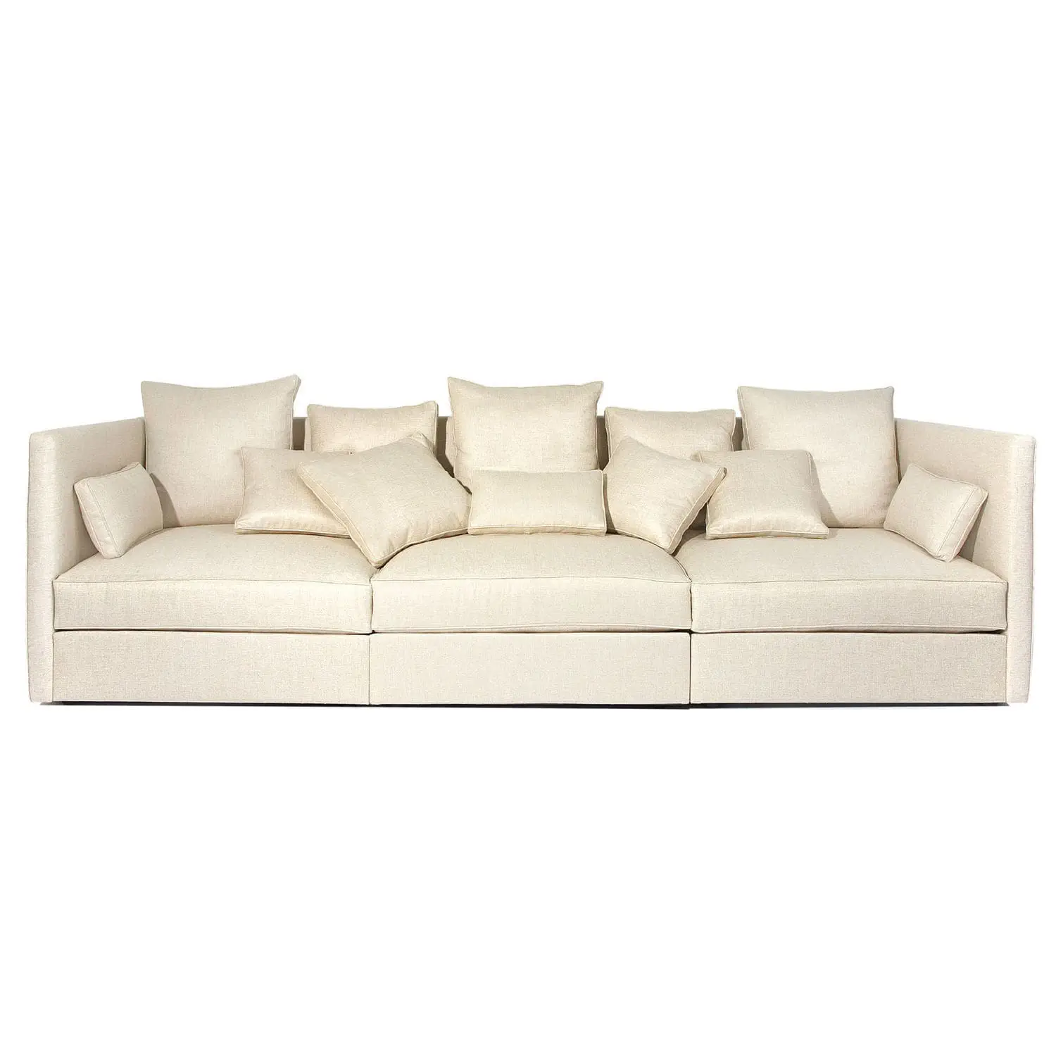 Modular sofa DENVER