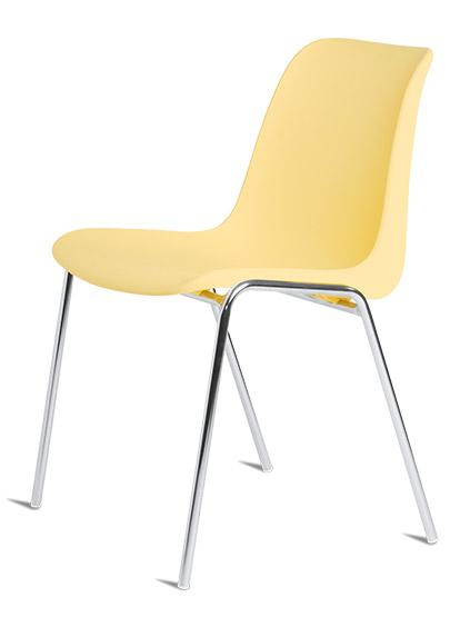 Boston: A Chair That Loves Being In Company