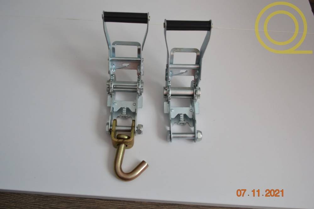 rope tension hooks (spanzet)