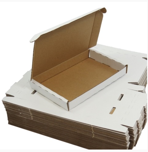 beyaz posta kolileri 