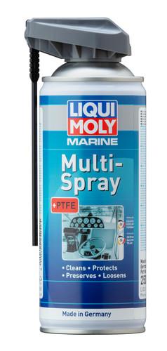 Liqui Moly Multi sprays