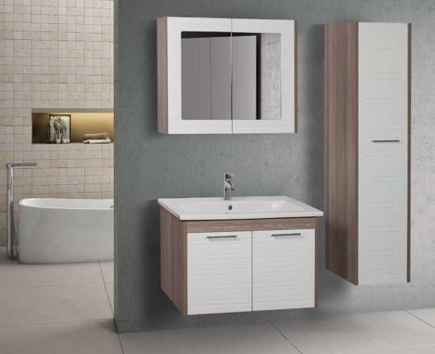 Banyo Dolapları