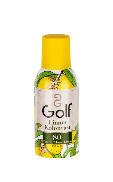 Lemon Cologne Spray 150 ML