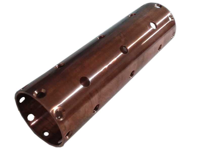 Customized Copper parts