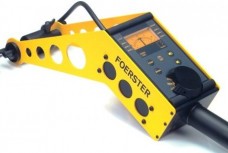 Mayin ve patlamamis muhimmat tespit sistemleri 