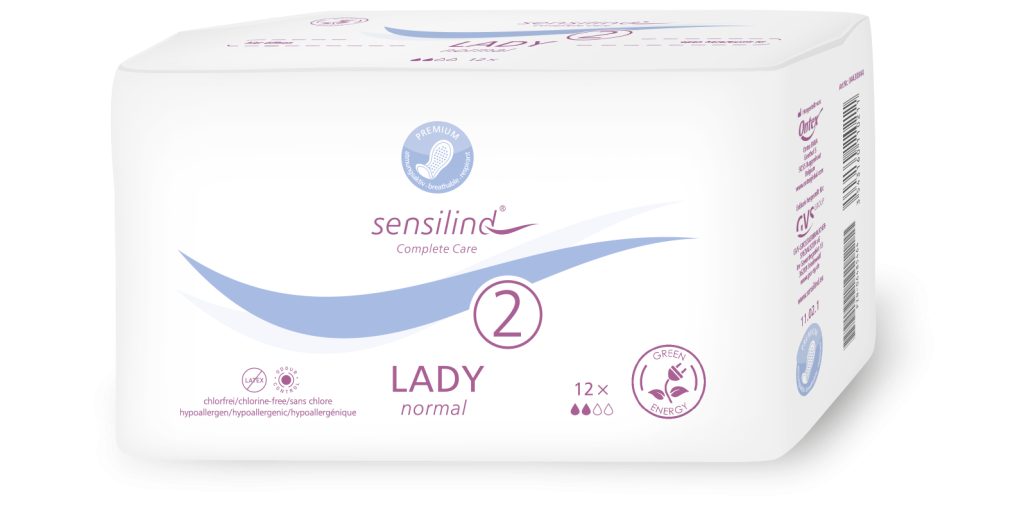 womens sanitary napkin