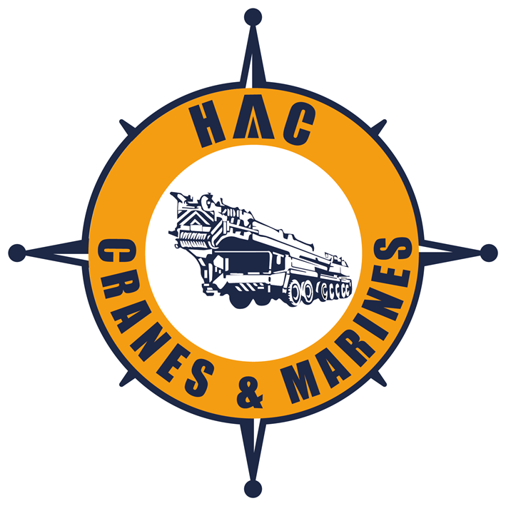 HAC Cranes & Marines GmbH & Co. KG 