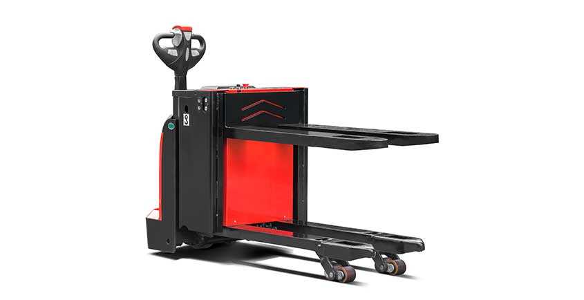  Тележка для поддонов с высоким подъемом 2,0 т