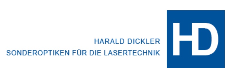 Harald Dickler - Lasertechnik GmbH & Co. KG