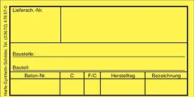 sari sentetik etiket